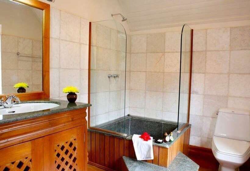 اتاق لوکس, Amara Mountain Resort