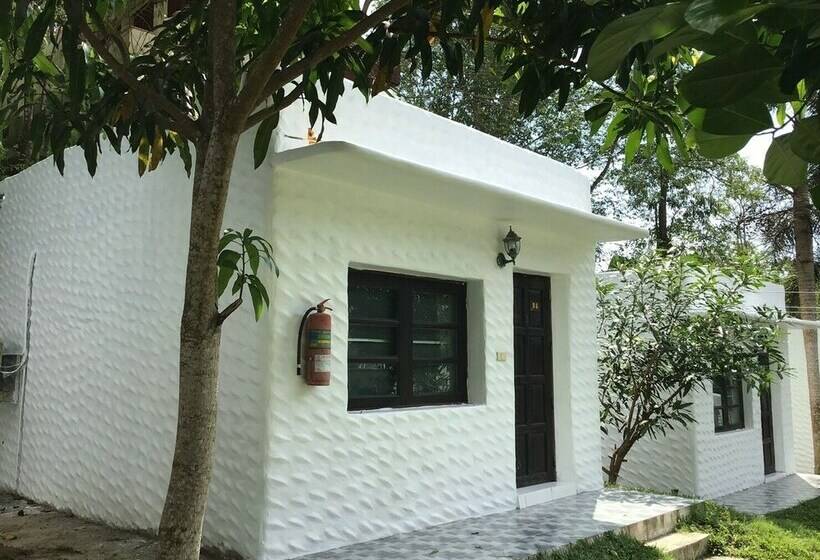 スタンダードルーム, Baan Aunrak Koh Chang