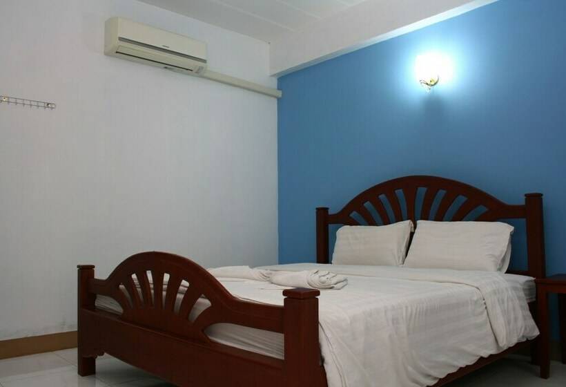 スタンダードルーム, Baan Aunrak Koh Chang