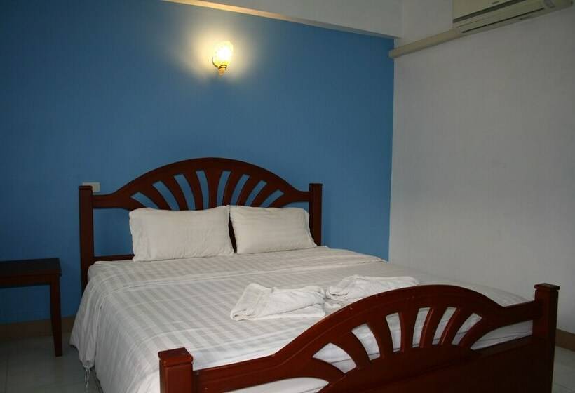 スタンダードルーム, Baan Aunrak Koh Chang