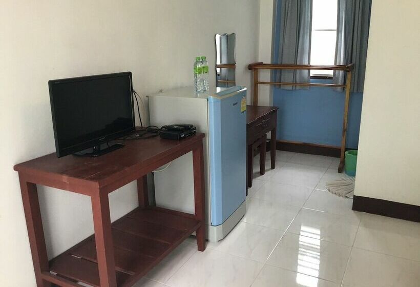 اتاق استاندارد, Baan Aunrak Koh Chang