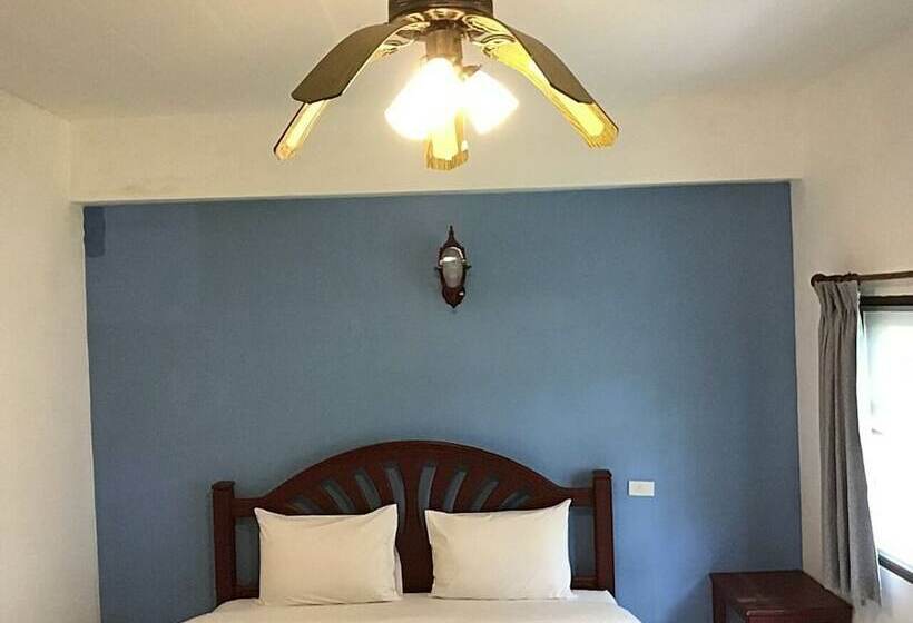 スタンダードルーム, Baan Aunrak Koh Chang