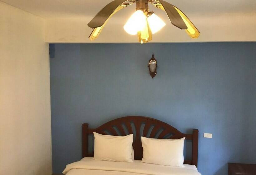 スタンダードルーム, Baan Aunrak Koh Chang