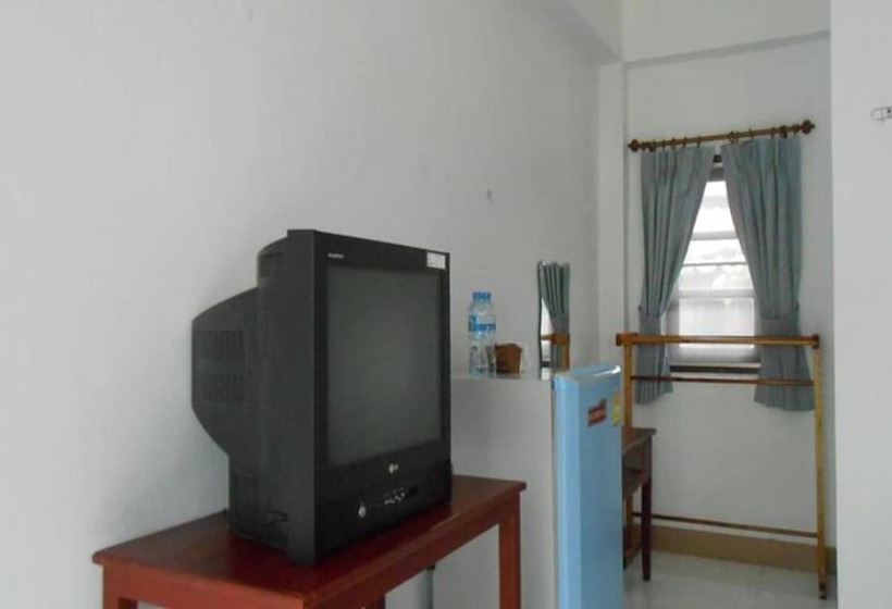 スタンダードルーム, Baan Aunrak Koh Chang