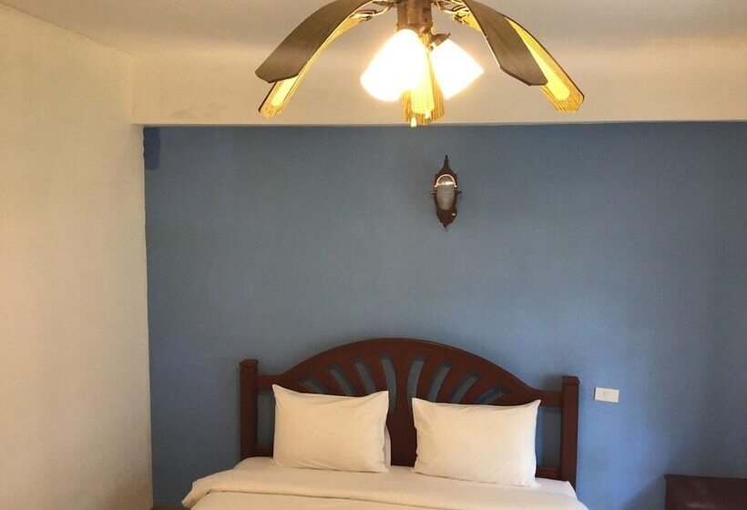 スタンダードルーム, Baan Aunrak Koh Chang