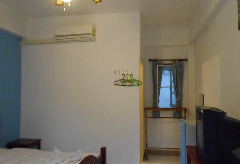 スタンダードルーム, Baan Aunrak Koh Chang