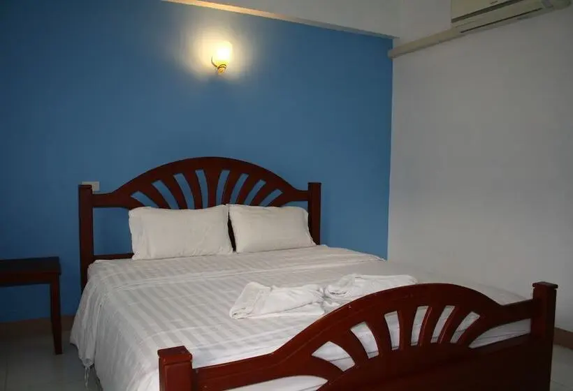 スタンダードルーム, Baan Aunrak Koh Chang