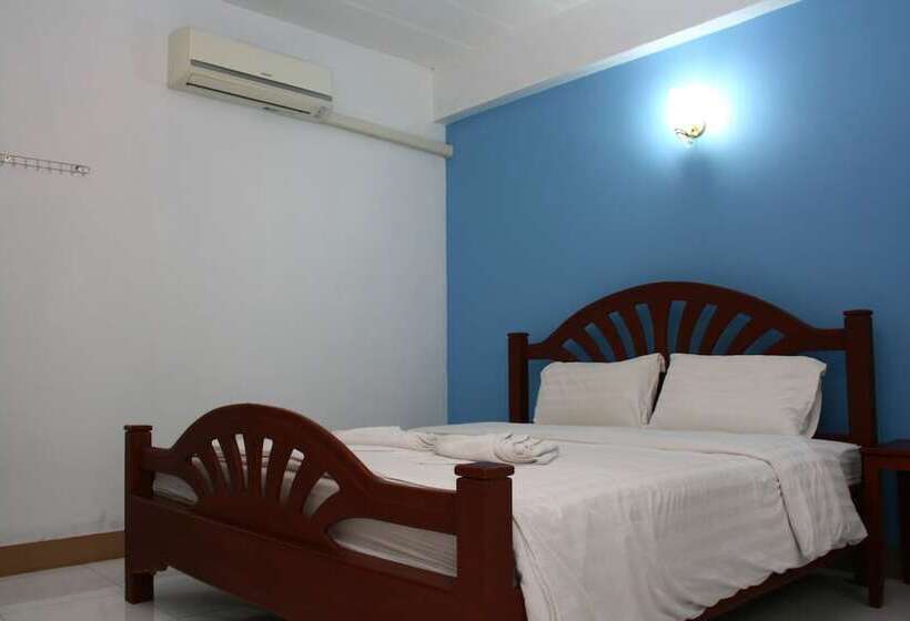 スタンダードルーム, Baan Aunrak Koh Chang