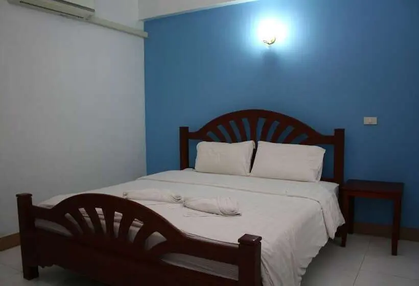 スタンダードルーム, Baan Aunrak Koh Chang