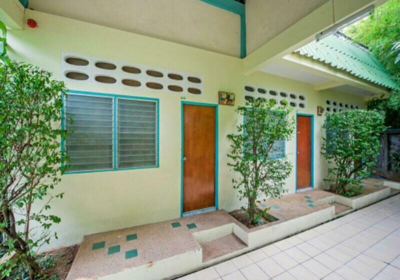 Standard Szoba, Baantonsai Garden Resort