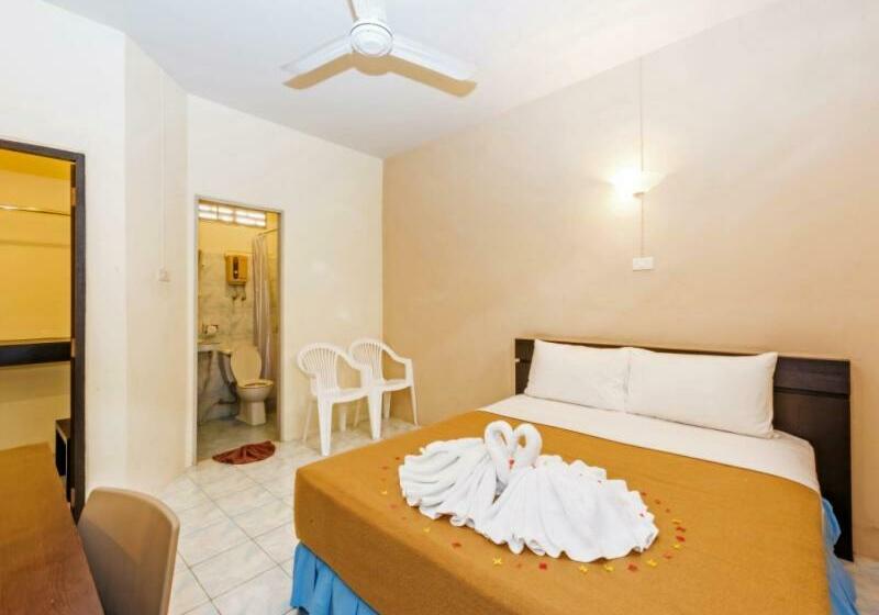 Standard Szoba, Baantonsai Garden Resort