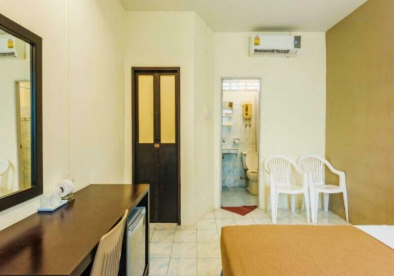 Superior Szoba, Baantonsai Garden Resort