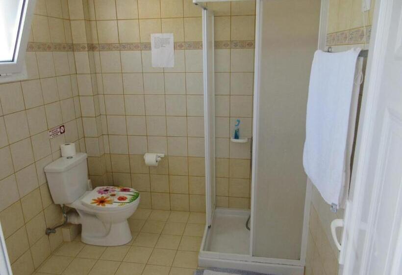 디럭스 룸, La Skalavista Ex Big Village