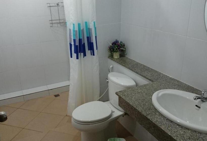 스탠다드 룸, Chatchada House