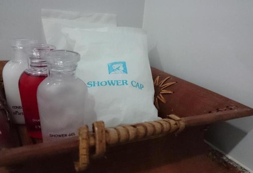 스탠다드 룸, Chatchada House