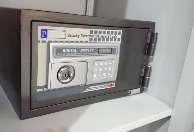 스탠다드 룸, Chatchada House