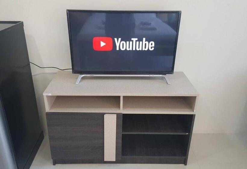 디럭스 트리플 룸, Chatchada House