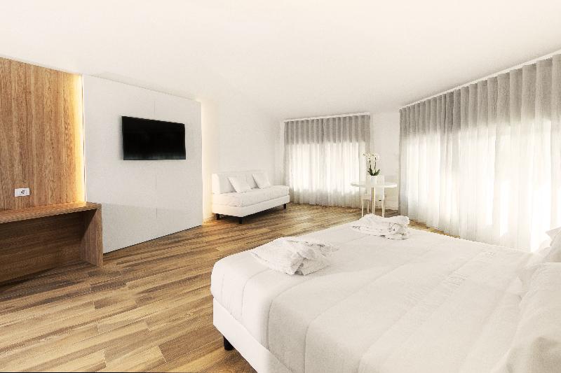 חדר סטנדרט עם מיטת קינג, Hampton Inn Atlantic City/absecon