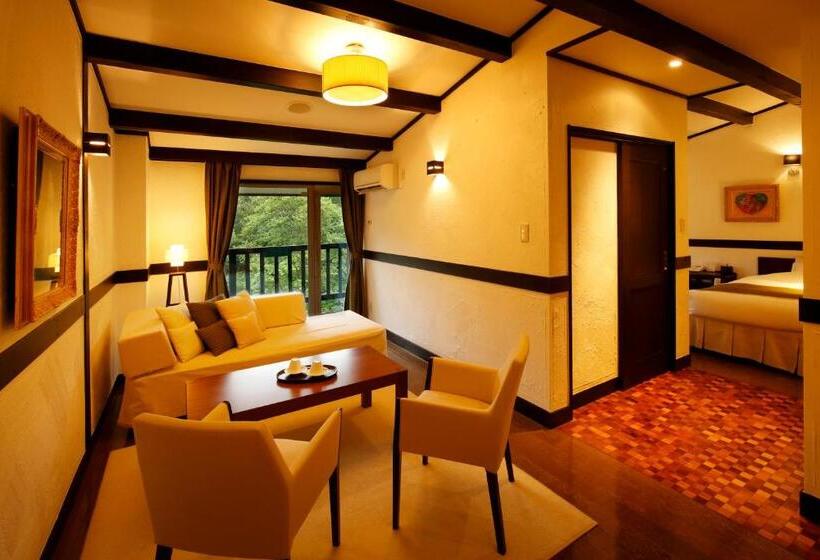 스탠다드 룸, Jogakura