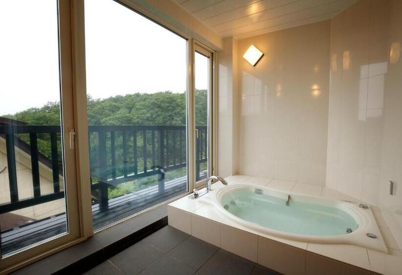 디럭스 스위트, Jogakura