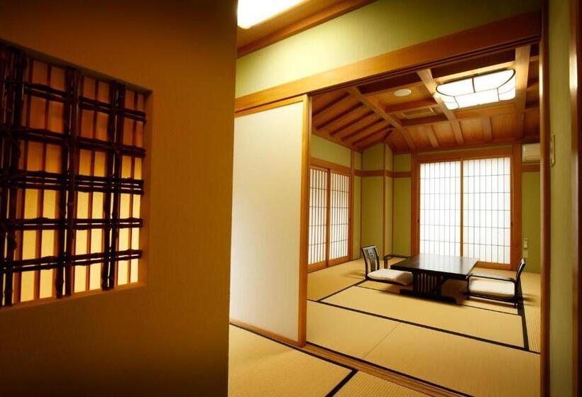 디럭스 스위트, Jogakura