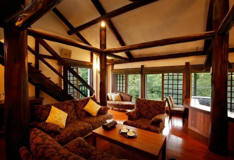 디럭스 스위트, Jogakura