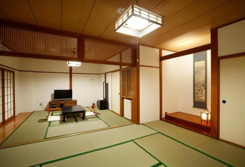 스탠다드 룸, Jogakura