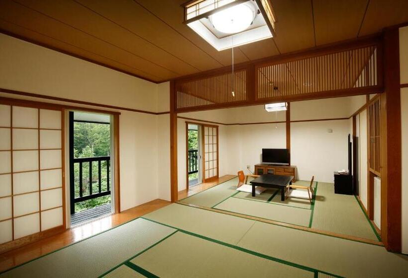 스탠다드 룸, Jogakura