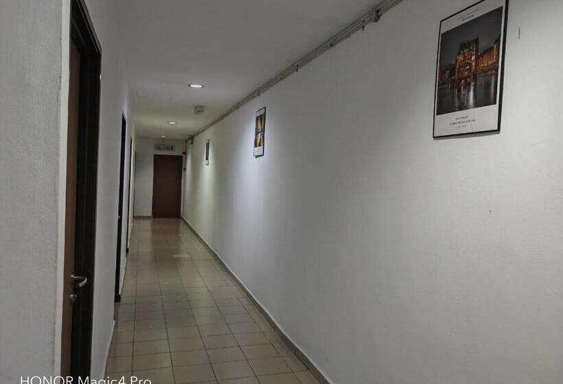 스탠다드 싱글 룸, Melawati Ria