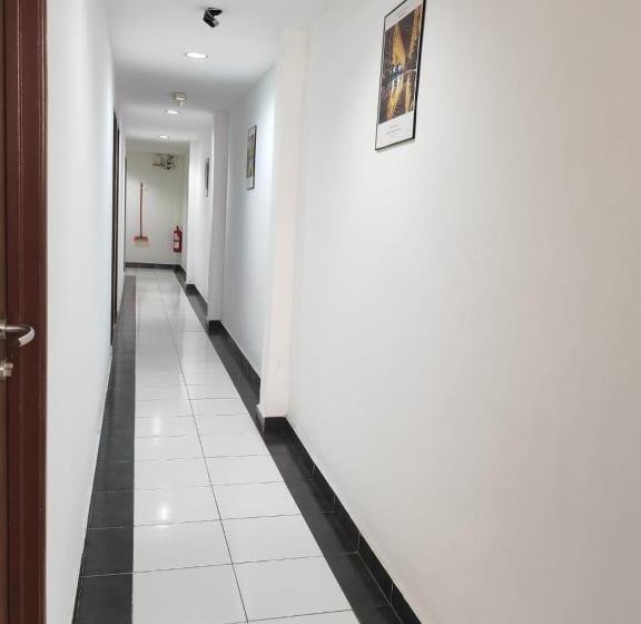 スタンダードルーム, Melawati Ria