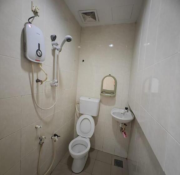 스탠다드 룸, Melawati Ria