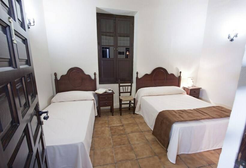 חדר סטנדרט, Puerta De La Sierra