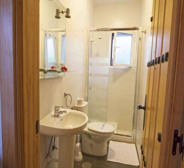 חדר סטנדרט יחיד, Puerta De La Sierra