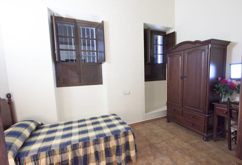 חדר סטנדרט, Puerta De La Sierra