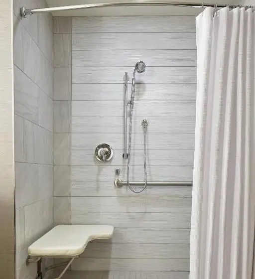 Standard-huone King-vuode, Renaissance Dallas At Plano Legacy West