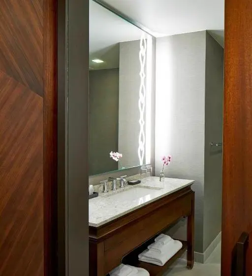 Standard-huone, Renaissance Dallas At Plano Legacy West