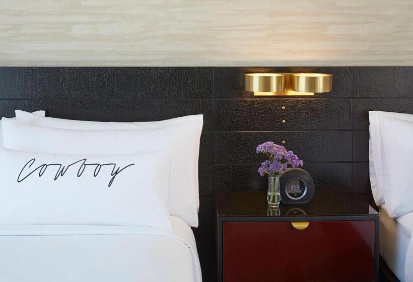 スタンダードルーム, Renaissance Dallas At Plano Legacy West