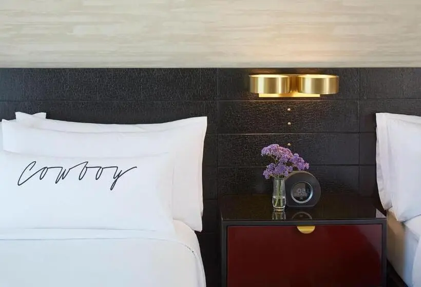 Standard-huone, Renaissance Dallas At Plano Legacy West