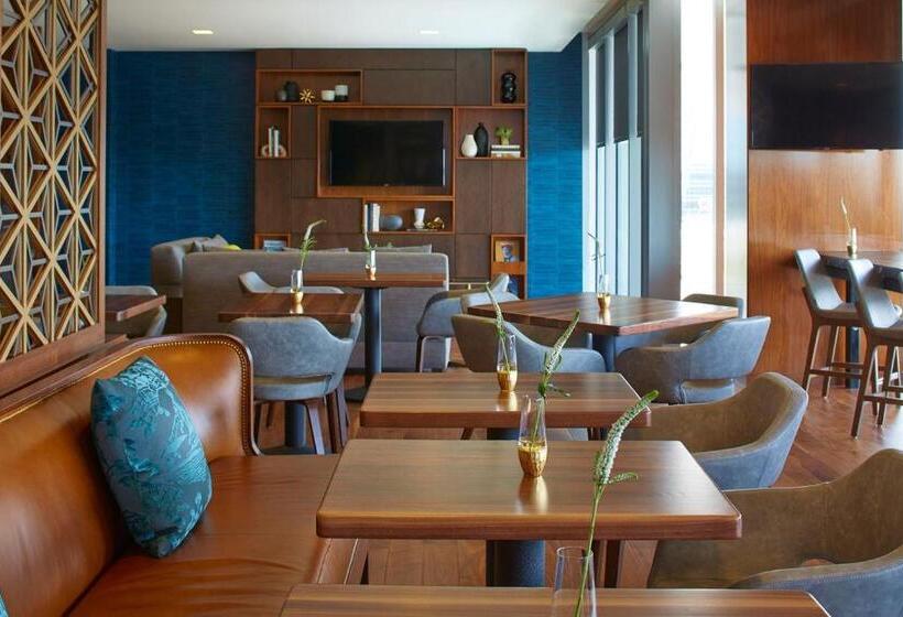 スタンダードルーム, Renaissance Dallas At Plano Legacy West