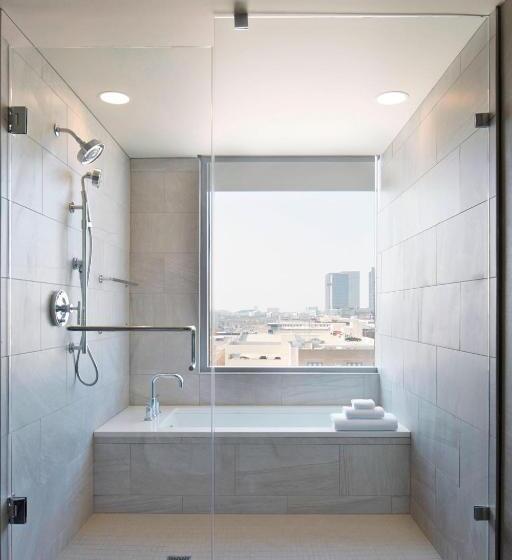 キングサイズベッドのエクゼクティブ, Renaissance Dallas At Plano Legacy West