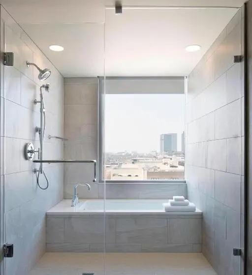 Executive-sviitti King-vuode, Renaissance Dallas At Plano Legacy West
