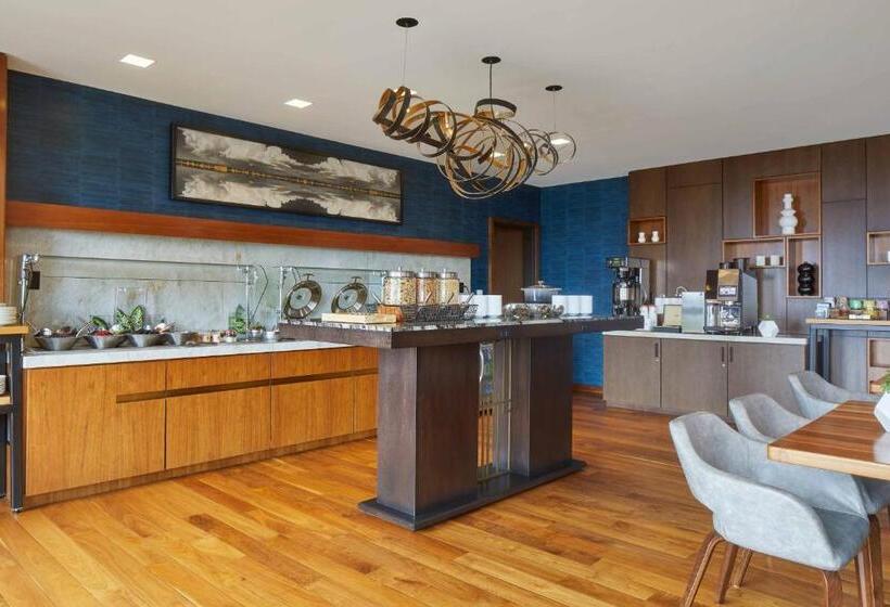 スタンダードルーム, Renaissance Dallas At Plano Legacy West