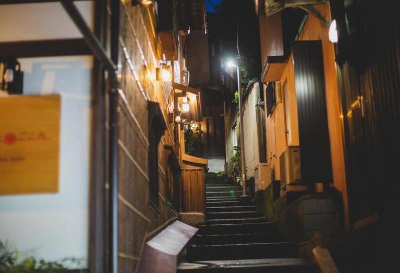 חדר סטנדרט, Tabiyu Abrigo