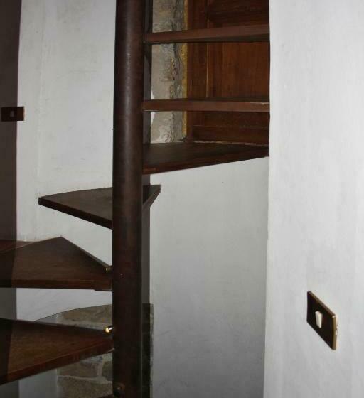 스탠다드 룸, La Martellina B&b