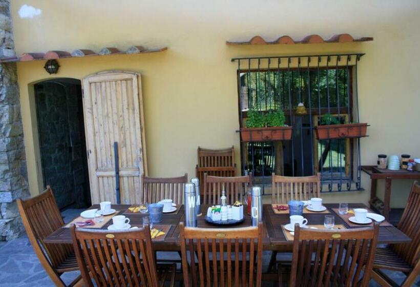 スタンダードルーム, La Martellina B&b