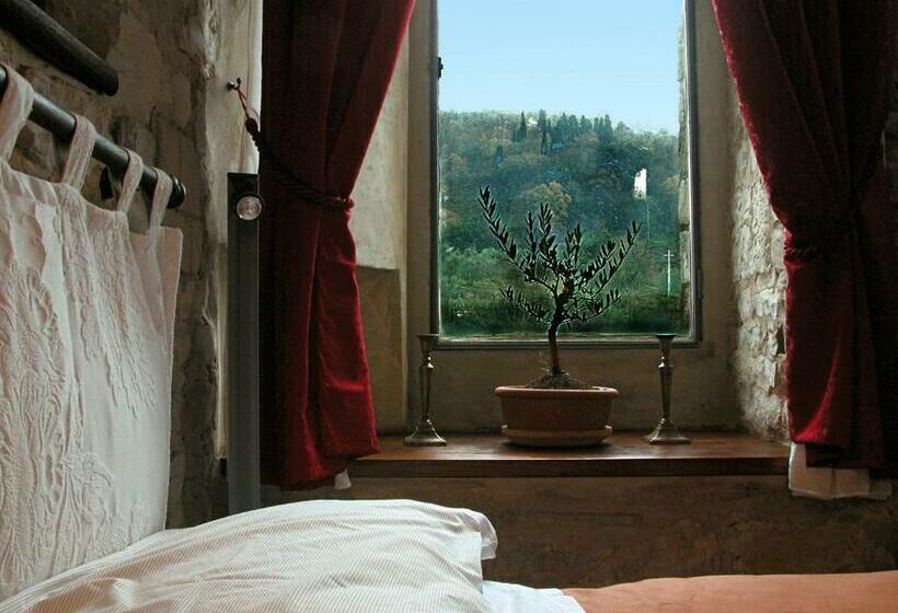 스탠다드 룸, La Martellina B&b