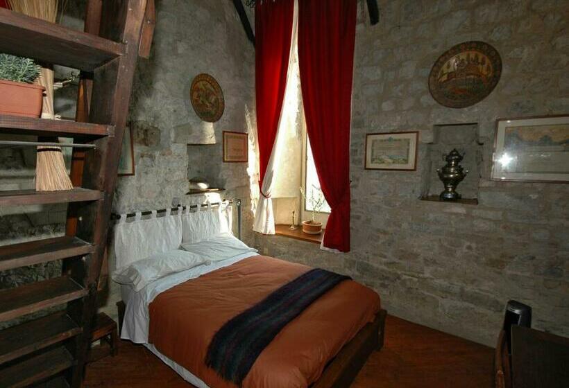 스탠다드 룸, La Martellina B&b