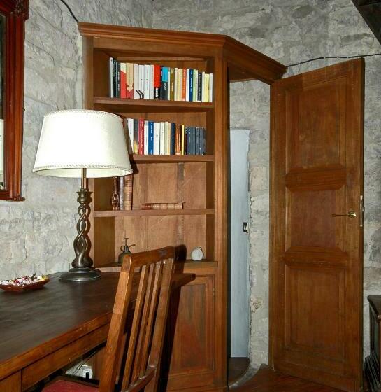 스탠다드 룸, La Martellina B&b