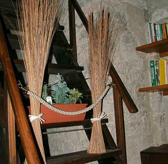 스탠다드 룸, La Martellina B&b