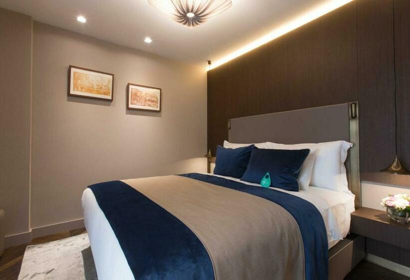 سوییت جونیور با چشم‌انداز شهر, Noble22 Suites Special Category